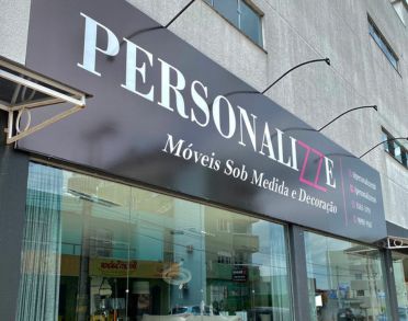 Personalizze Móveis