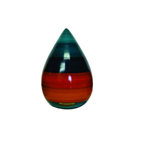 Vaso Cerâmica G Carolina Haveroth