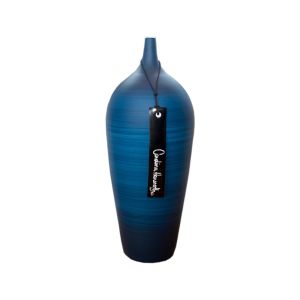 Vaso 440 P - Aurora Boreal - Fosco - Carolina Haveroth