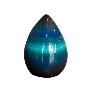 Vaso Pinha M - Bellagio - Alto Brilho - Carolina Haveroth