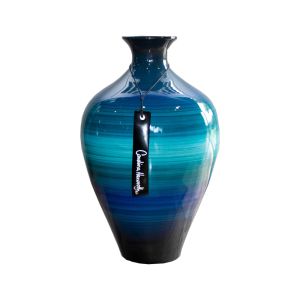 Vaso Bojudo 598 P - Bellagio - Alto Brilho - Carolina Haveroth