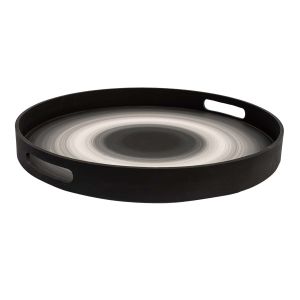 Bandeja Redonda M