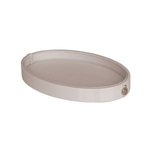 Bandeja Ondas Clássica Em Tons claros