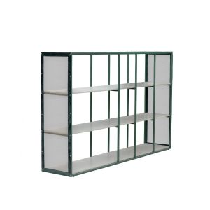 Base Estante Clássica