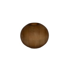Castiçal Bola Favo