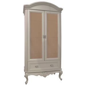 Cristaleira Fendi Nouveau Lavanda