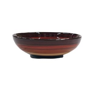 Vaso Cumbuca decorativo em Cerâmica