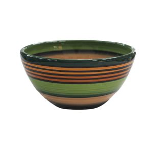 Fruteira decorativa para mesa de jantar