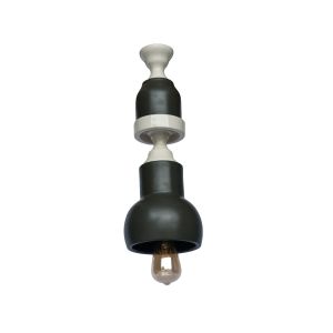Luminária Farol Clássica