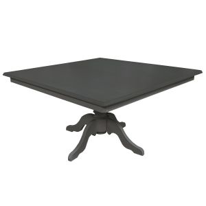 Mesa de Jantar Clássica Quadrada Altesse