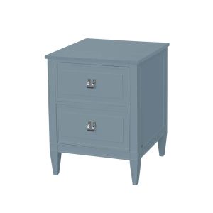 Mesa de Cabeceira Benito - Blue