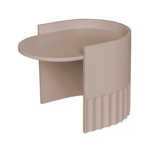 MESA DE CENTRO MODERNA