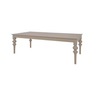 MESA DE JANTAR CLASSICA FENDI