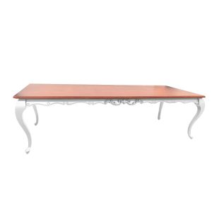 MESA RETANGULAR