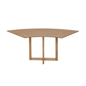 Mesa Amadeirada Para Eventos