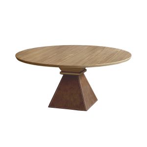 Mesa De Apoio Amadeirada Para Eventos