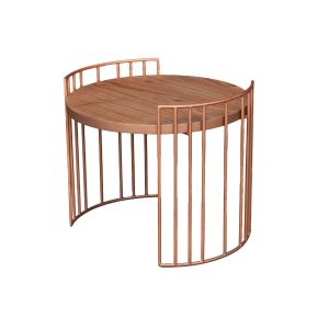 Mesa Estaleiro