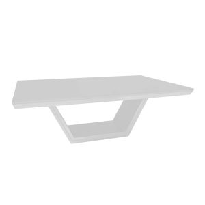Mesa New LaVille clássica contemporânea