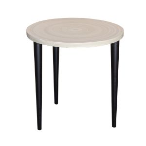Mesa Contemporânea Torneada P