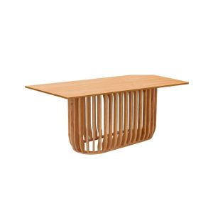 Mesa de Jantar Amadeirada Palm