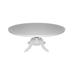 Mesa Redonda Antique G