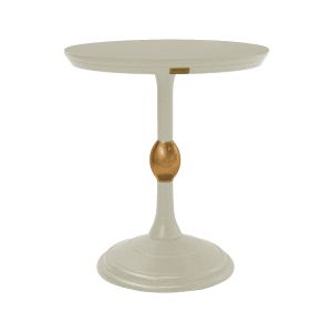 Mesa de Jantar Redonda para quatro lugares