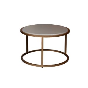 Mesa de centro clássica