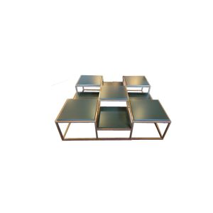 Mesa de centro clássica