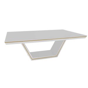 Mesa de jantar contemporânea