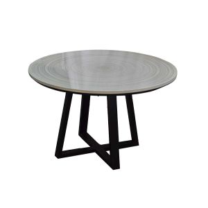 Mesa de Centro pé Cruzado - Salta