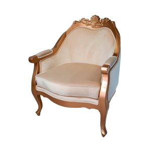 Poltrona Clássica Provençal