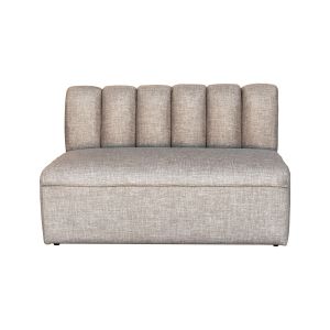 SOFÁ ESTOFADO MODULADO