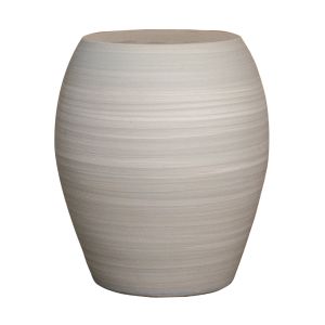 Seat Garden Decorativo Em Tons Beges