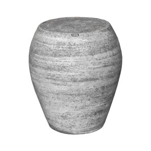 Seat gardem em textura arenosa