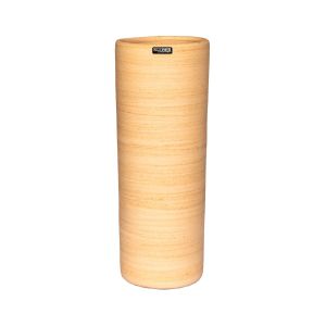 VASO DE CHÃO COM TEXTURA ARENOSA