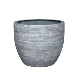 Vaso Concha de fibra