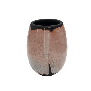 Vaso De Cerâmica Clássico Contemporâneo