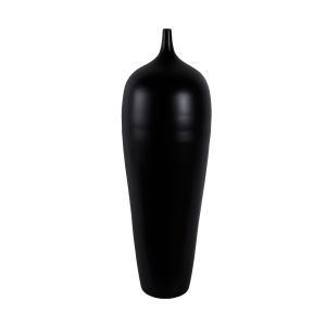 Vaso De Cerâmica Clássico Contemporâneo