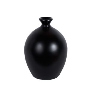 Vaso De Cerâmica Decorativo