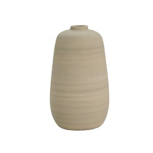 Vaso Decorativo de Cerâmica Cor Manaus