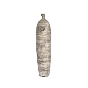 Vaso Garrafa de cerâmica