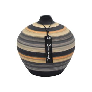 Vaso Mini de cerâmica clássico
