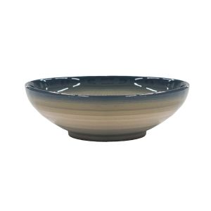 Vaso Cumbuca decorativo em Cerâmica