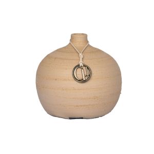 Vaso de cerâmica