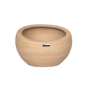 Vaso de cerâmica clássico