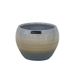 Vaso Cachepo decorativo em Cerâmica 