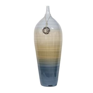Vaso Fruteira decorativo em Cerâmica