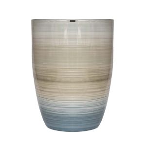 Vaso de Jardim em Fibra Ubá