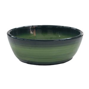 Vaso Cumbuca decorativo em Cerâmica