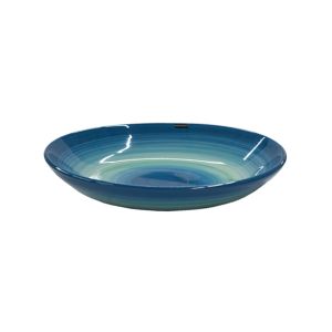 Vaso de cerâmica decorativo